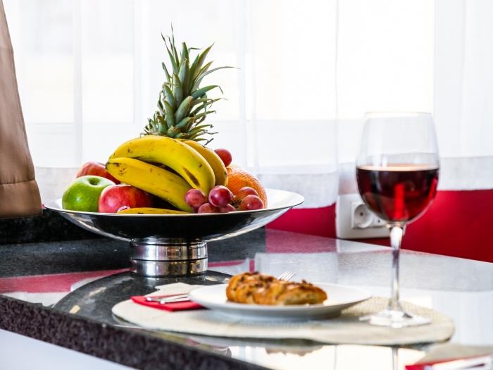 image Rosamar 313 Luxury sea view wifi 21