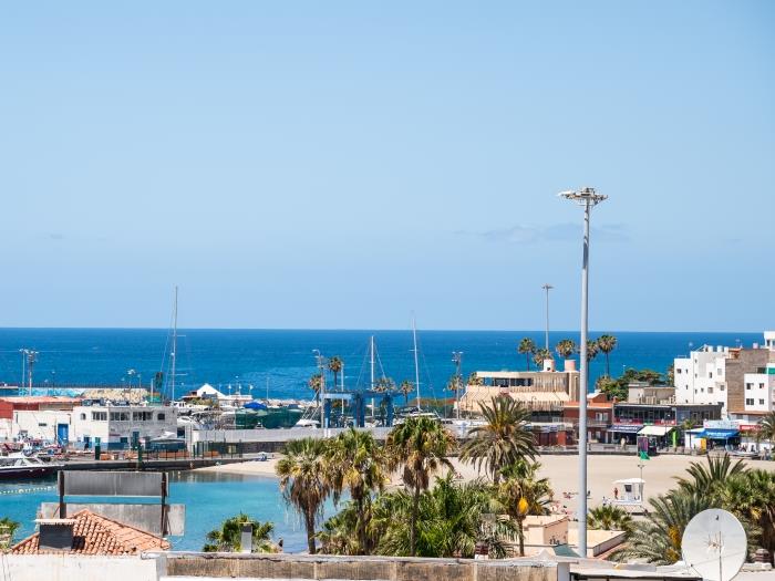 image Rosamar 313 Luxury sea view wifi 26