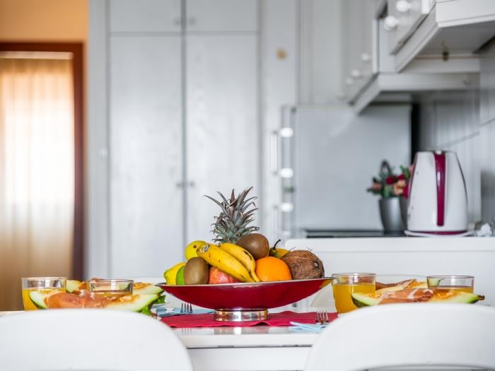 image 1.1 Beautiful seafront with balcony and WIFI 8