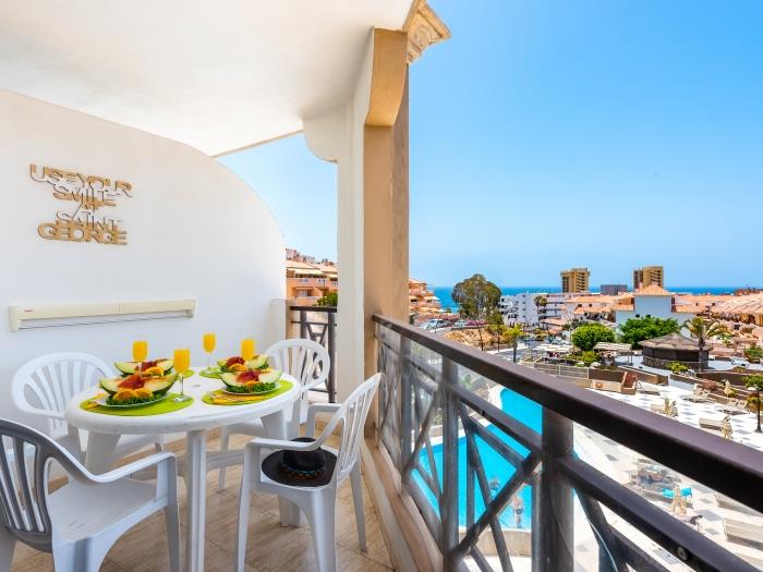 image Luxury Playa las Vistas Apartment 0