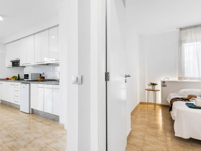 image Luxury Playa las Vistas Apartment 11