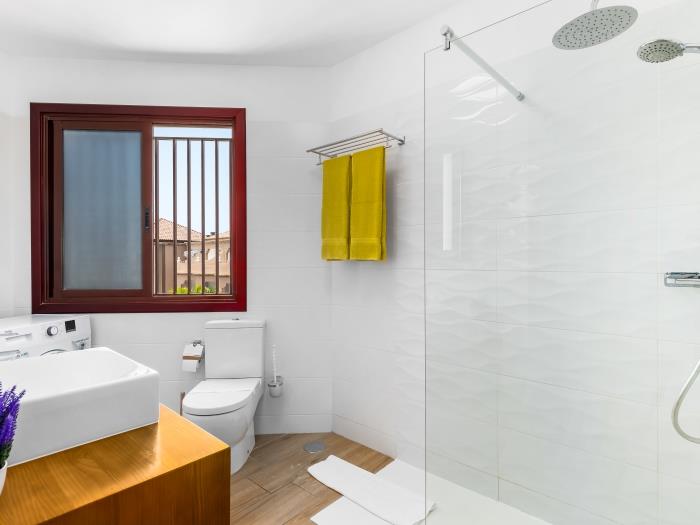 image Luxury Playa las Vistas Apartment 12
