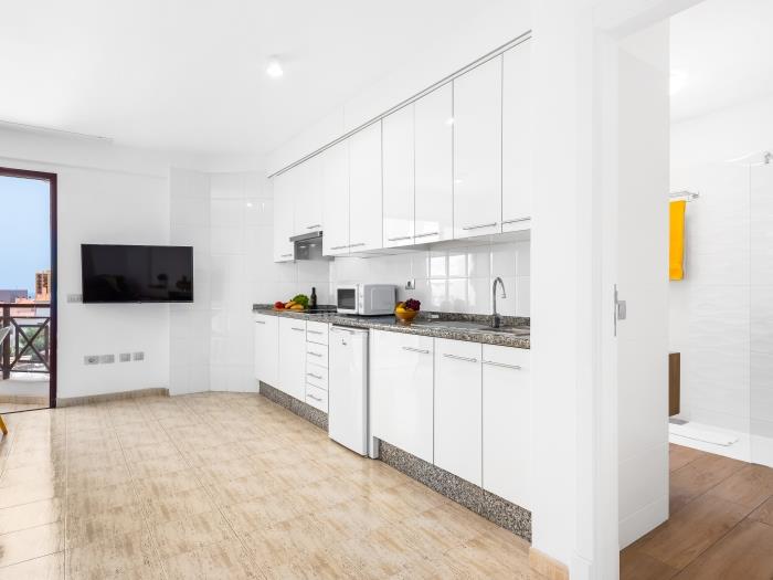 image Luxury Playa las Vistas Apartment 17