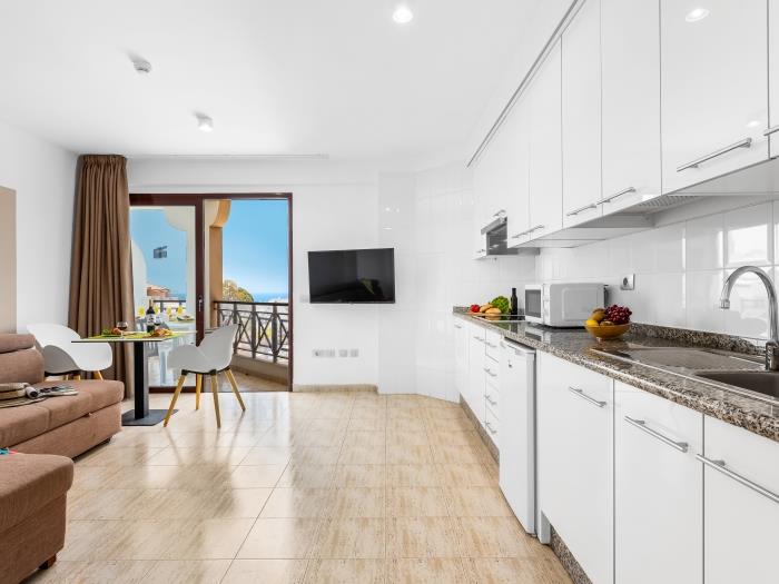 image Luxury Playa las Vistas Apartment 18