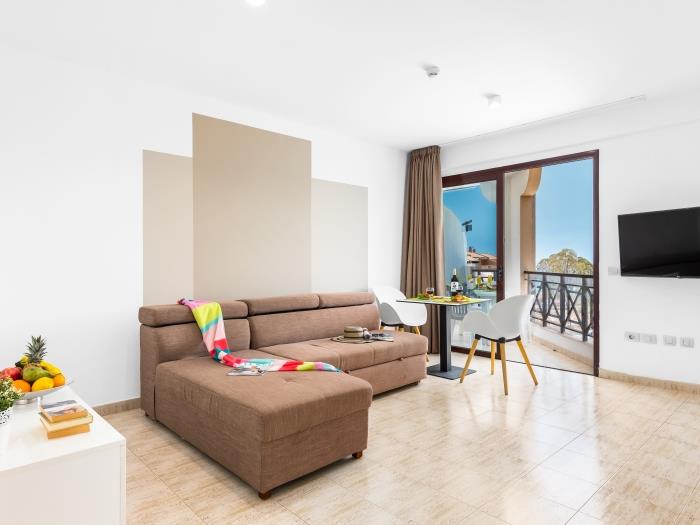 image Luxury Playa las Vistas Apartment 19