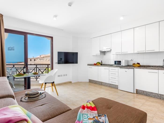 image Luxury Playa las Vistas Apartment 20