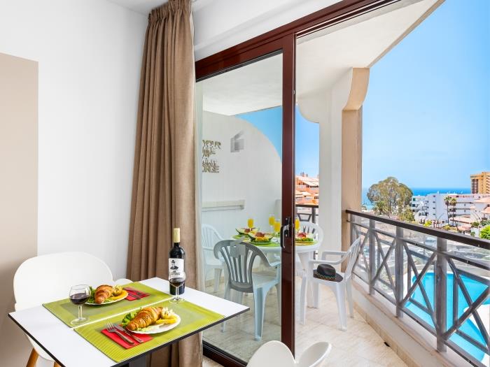 image Luxury Playa las Vistas Apartment 22
