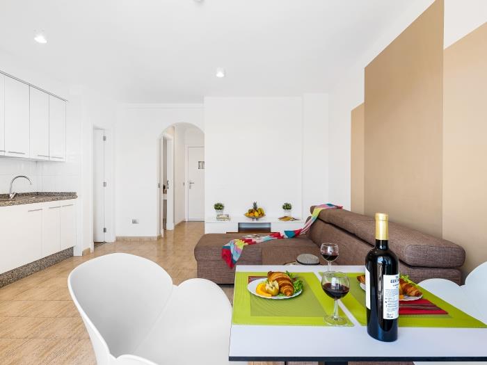 image Luxury Playa las Vistas Apartment 23
