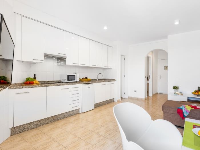 image Luxury Playa las Vistas Apartment 24