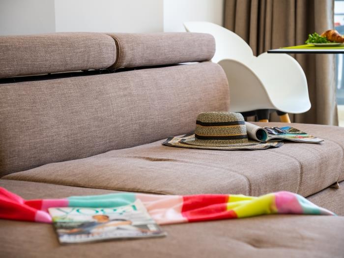 image Luxury Playa las Vistas Apartment 26