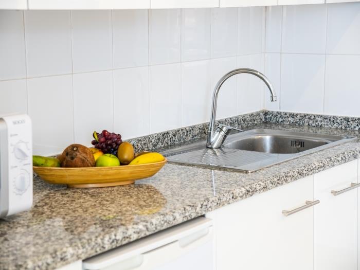 image Luxury Playa las Vistas Apartment 31