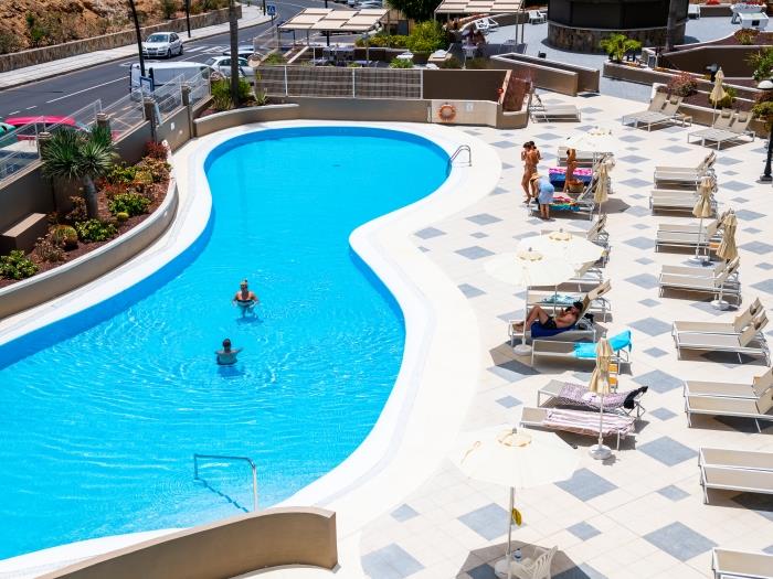 image Luxury Playa las Vistas Apartment 33