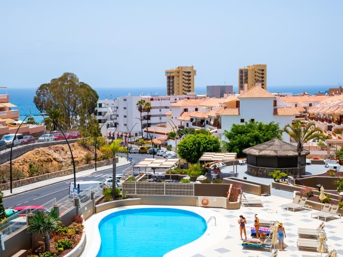 image Luxury Playa las Vistas Apartment 34