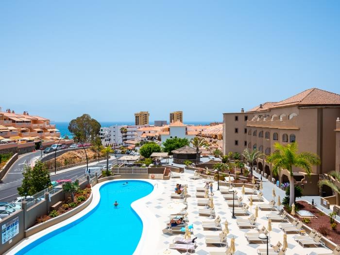 image Luxury Playa las Vistas Apartment 4