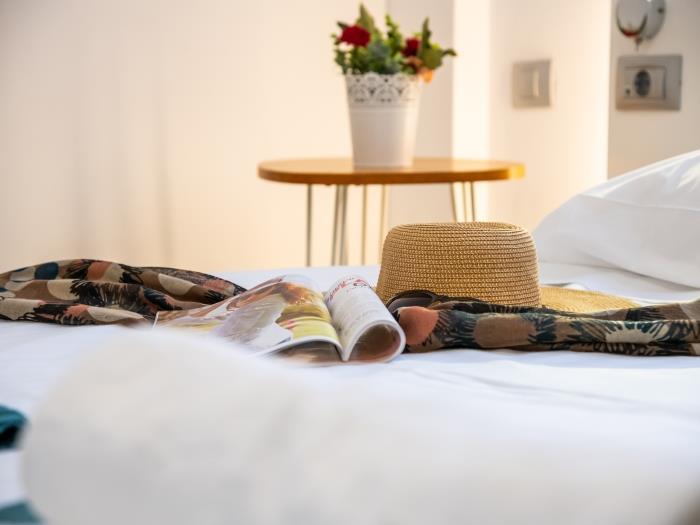 image Luxury Playa las Vistas Apartment 9