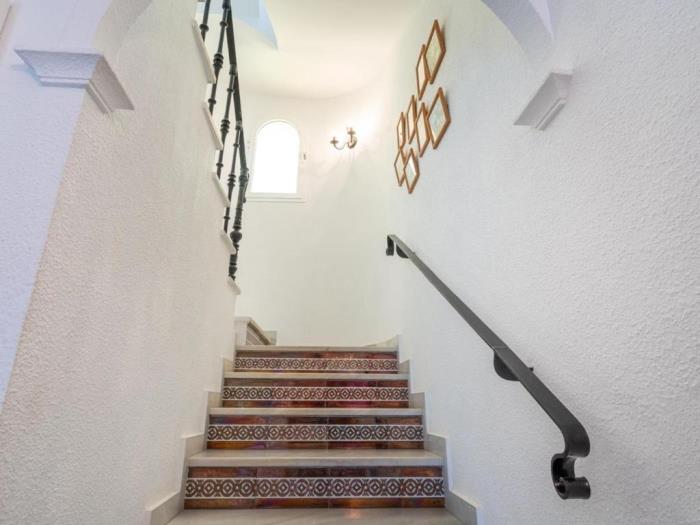 image 2 Beautiful Beach Front Villa in Mijas Playa Club 10
