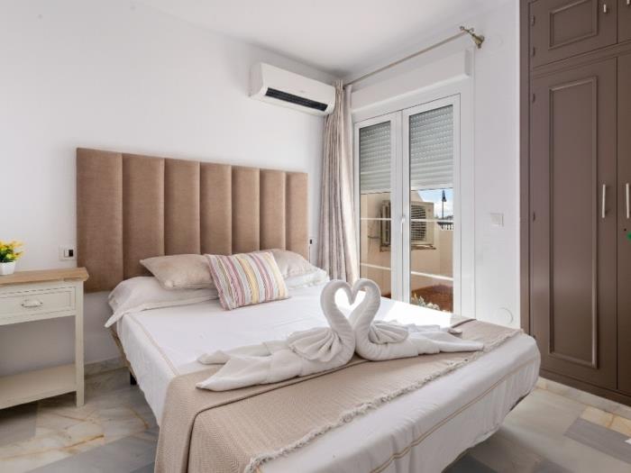 image 2 Beautiful Beach Front Villa in Mijas Playa Club 13