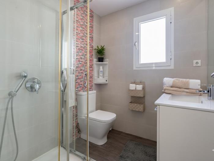 image 2 Beautiful Beach Front Villa in Mijas Playa Club 17
