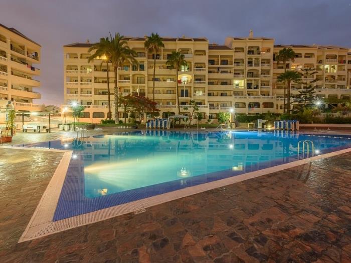 651 Stabilimento luminoso, piscina riscaldata e Wi Fi
