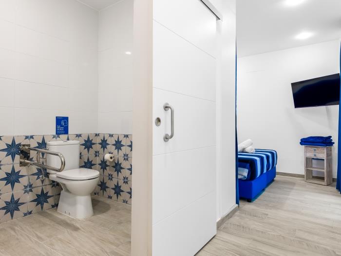 image Okeanos Eco Guest House 14