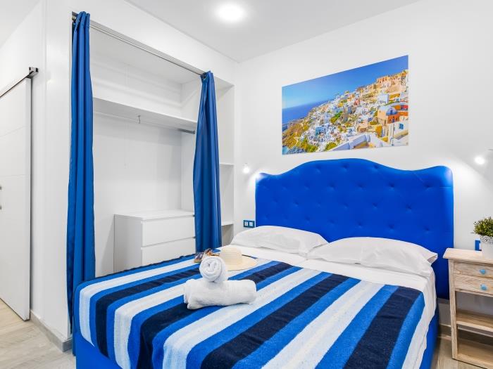 image Okeanos Eco Guest House 1
