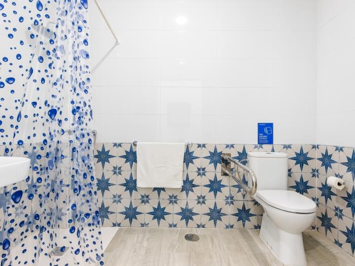 image Okeanos Eco Guest House 28