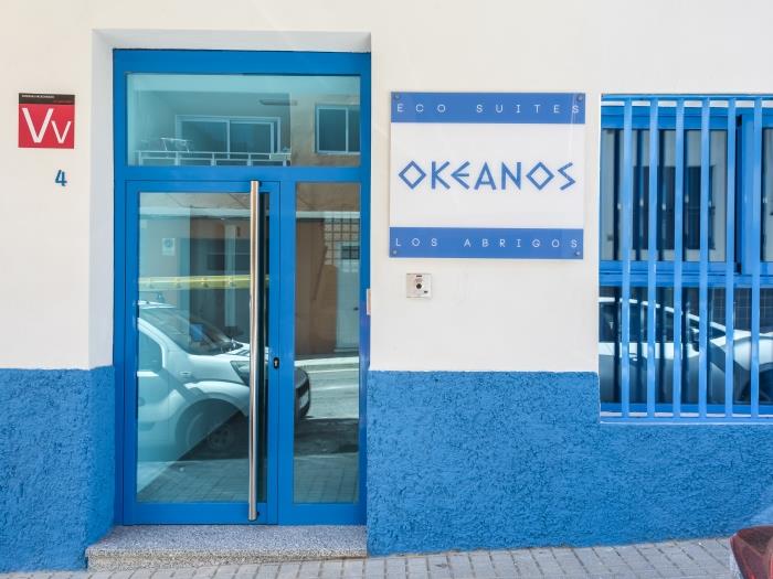 image Okeanos Eco Guest House 30