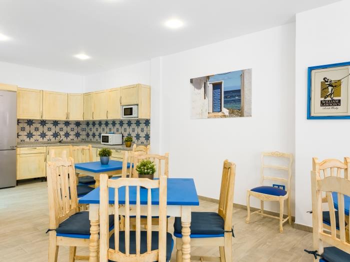 image Okeanos Eco Guest House 6