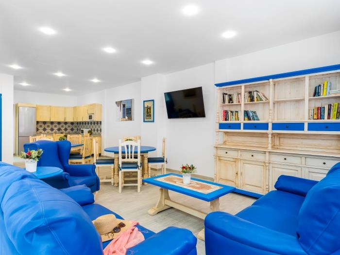 image Okeanos Eco Guest House 7