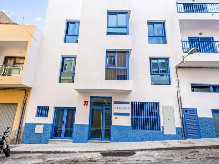 image Okeanos Eco Guest House 40