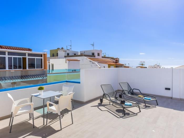 image Okeanos Eco Guest House 25
