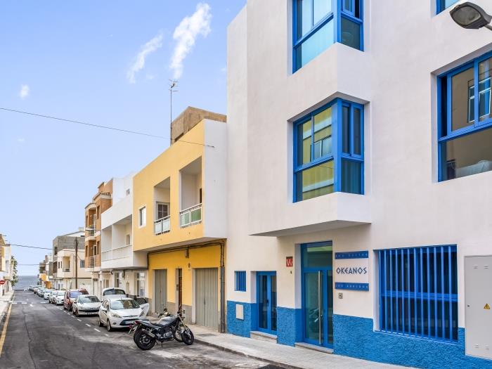 image Okeanos Eco Guest House 41