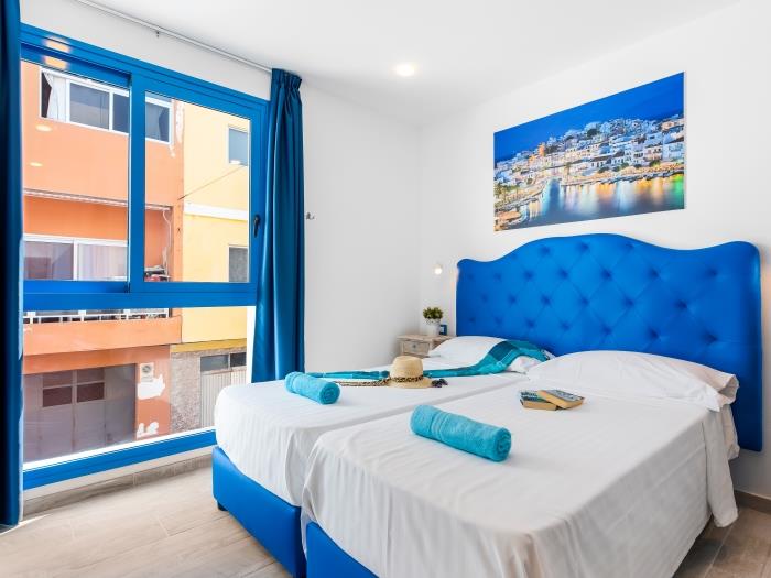 image Okeanos Eco Guest House 0