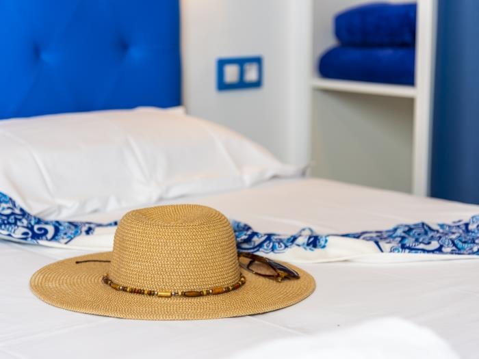 image Okeanos Eco Guest House 20