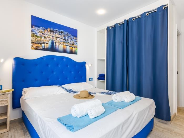 image Okeanos Eco Guest House 22