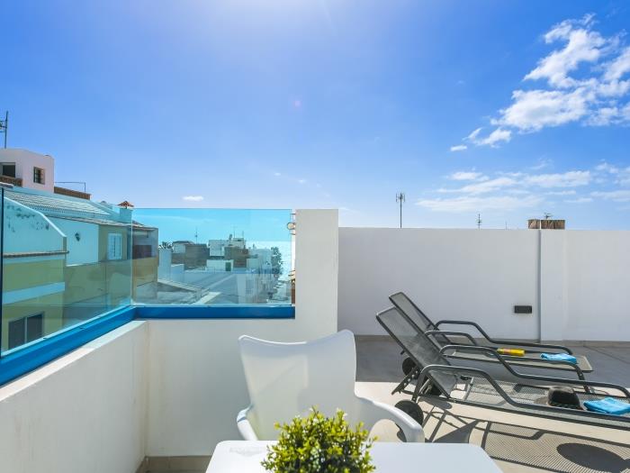 image Okeanos Eco Guest House 28