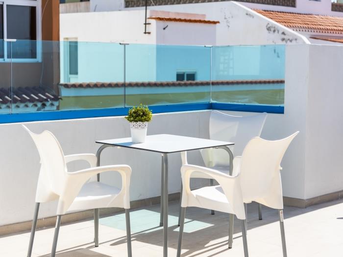 image Okeanos Eco Guest House 35