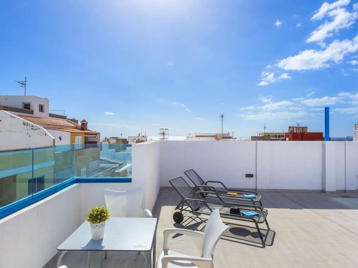 image Okeanos Eco Guest House 2