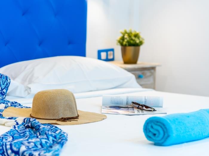 image Okeanos Eco Guest House 1
