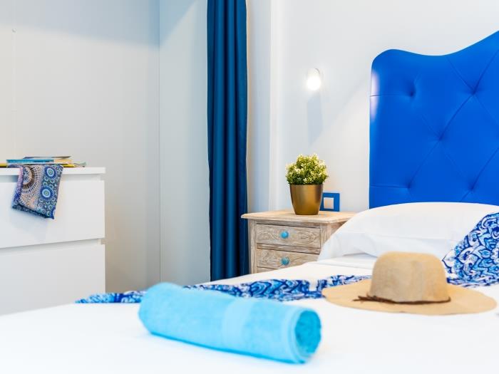 image Okeanos Eco Guest House 12