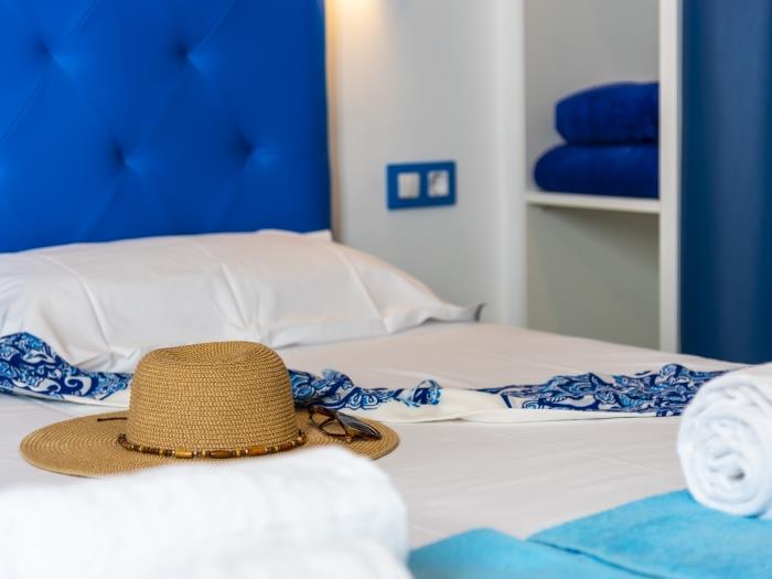 image Okeanos Eco Guest House 16
