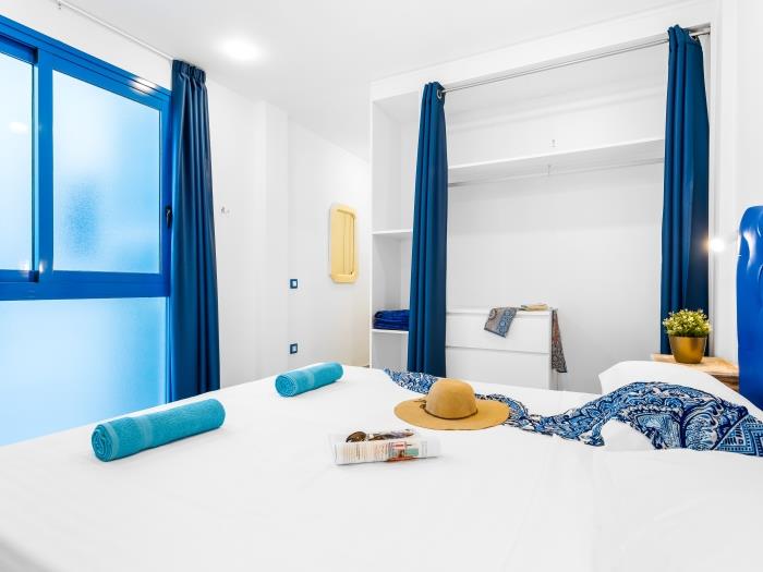 image Okeanos Eco Guest House 1