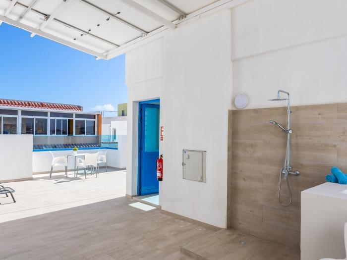 image Okeanos Eco Guest House 27