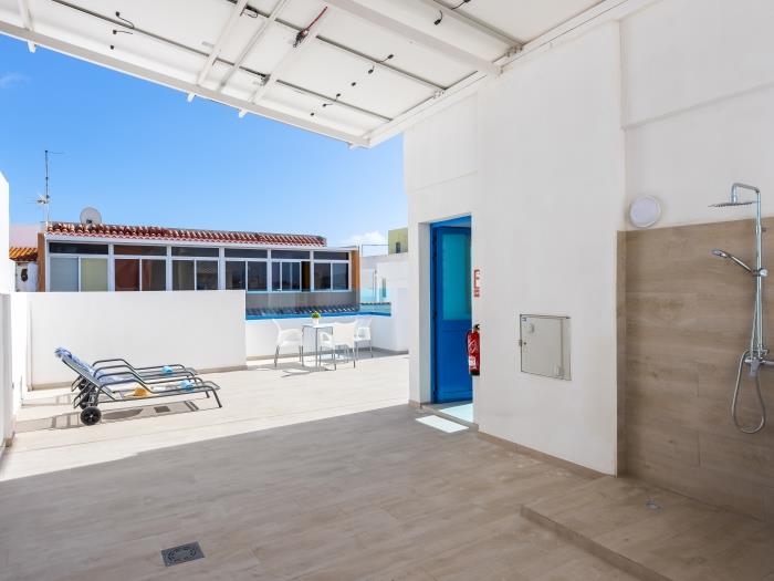 image Okeanos Eco Guest House 28