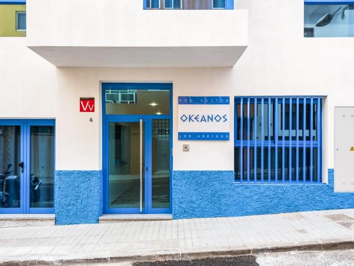 image Okeanos Eco Guest House 34