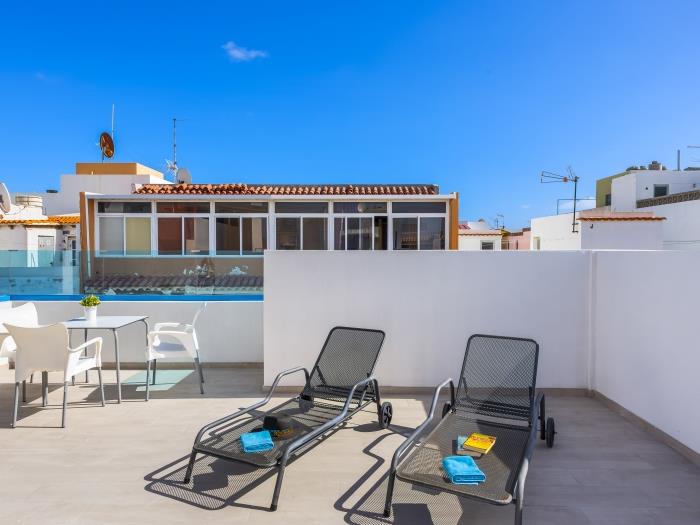 image Okeanos Eco Guest House 4