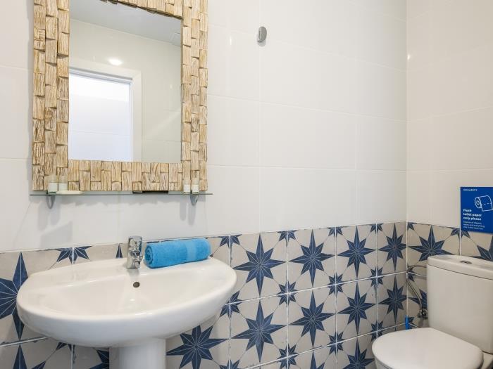 image Okeanos Eco Guest House 17