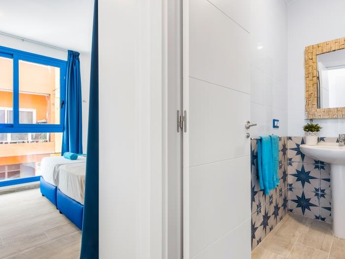 image Okeanos Eco Guest House 2