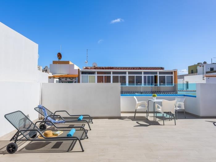 image Okeanos Eco Guest House 30