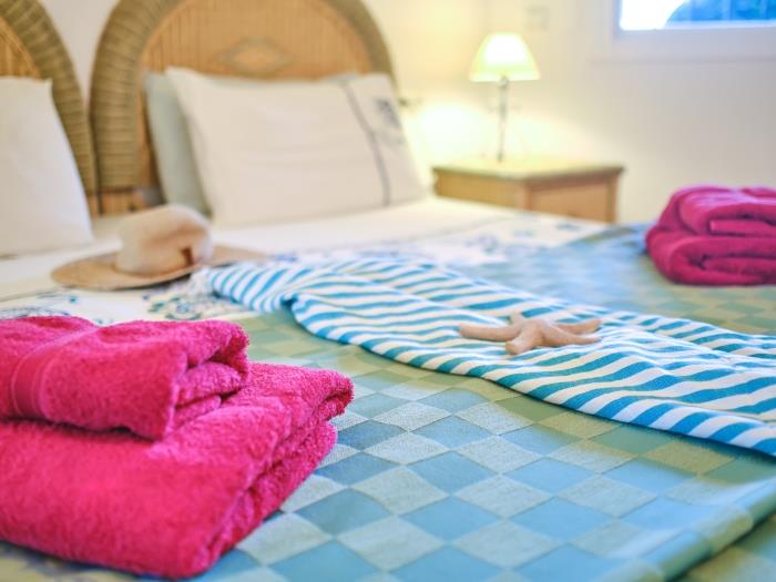 image Siesta Beach 1, beach, parking Cala de Mijas 28